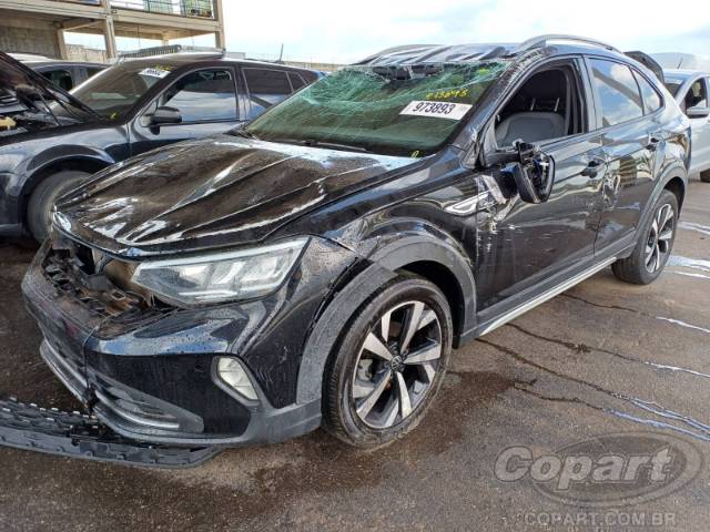 2021 VOLKSWAGEN NIVUS 