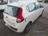 2015 FIAT PALIO 