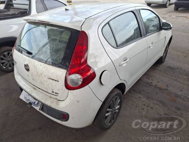 2015 FIAT PALIO 
