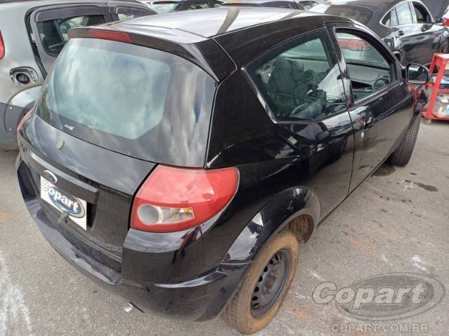 2010 FORD KA 