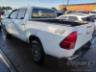 2021 TOYOTA HILUX CD 