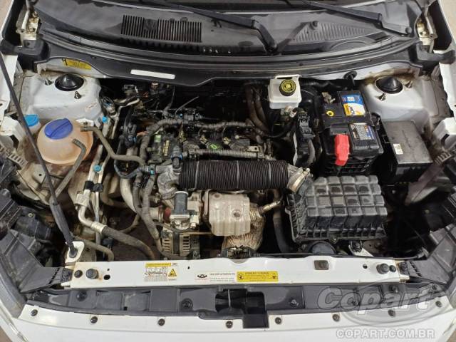 2022 CAOA CHERY TIGGO 3X 