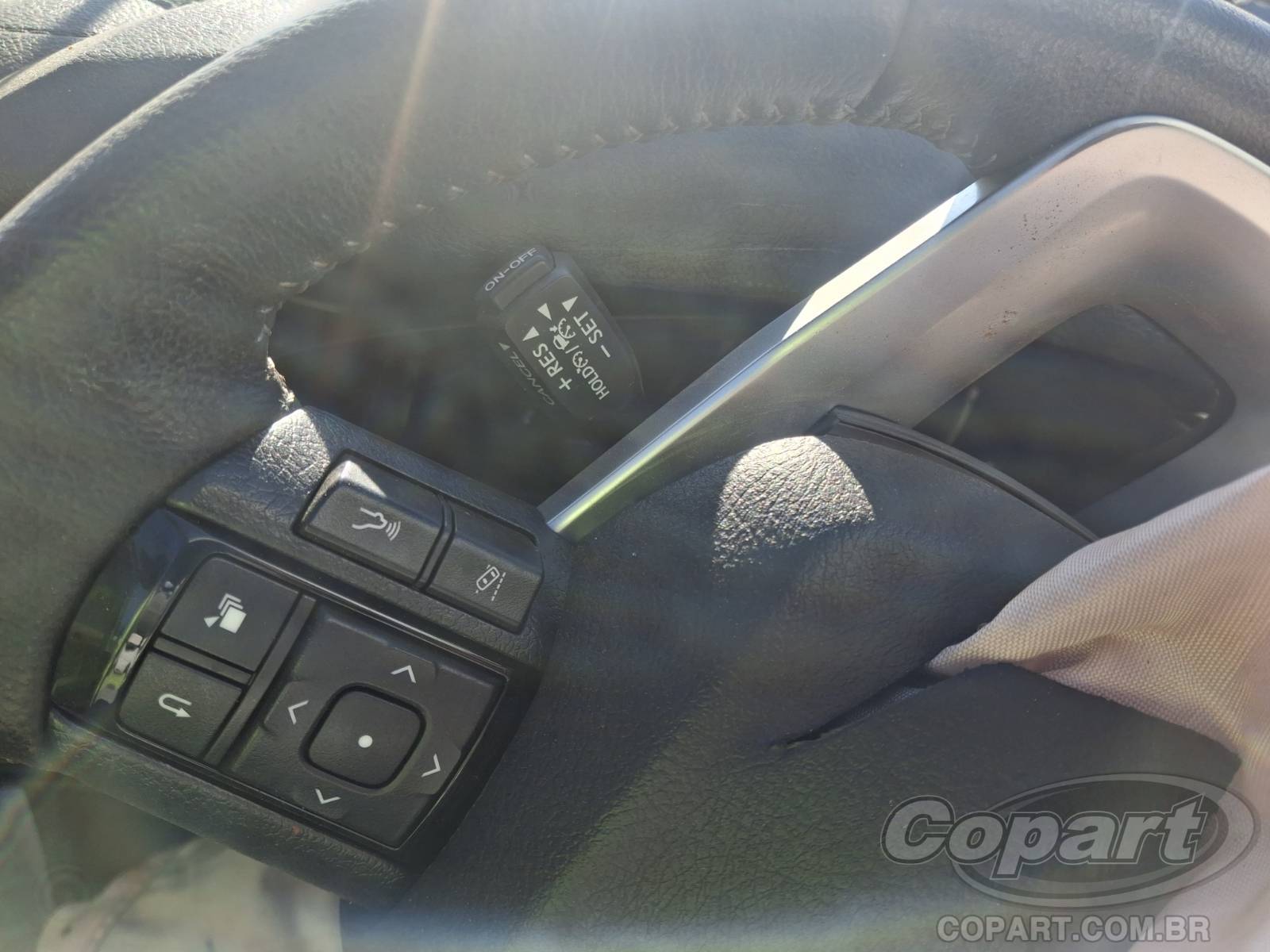Foto 8 de 10: 2024 TOYOTA HILUX CD