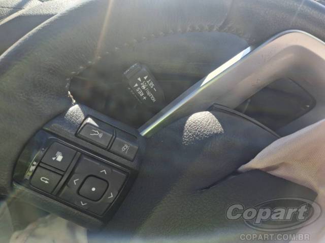 2024 TOYOTA HILUX CD 