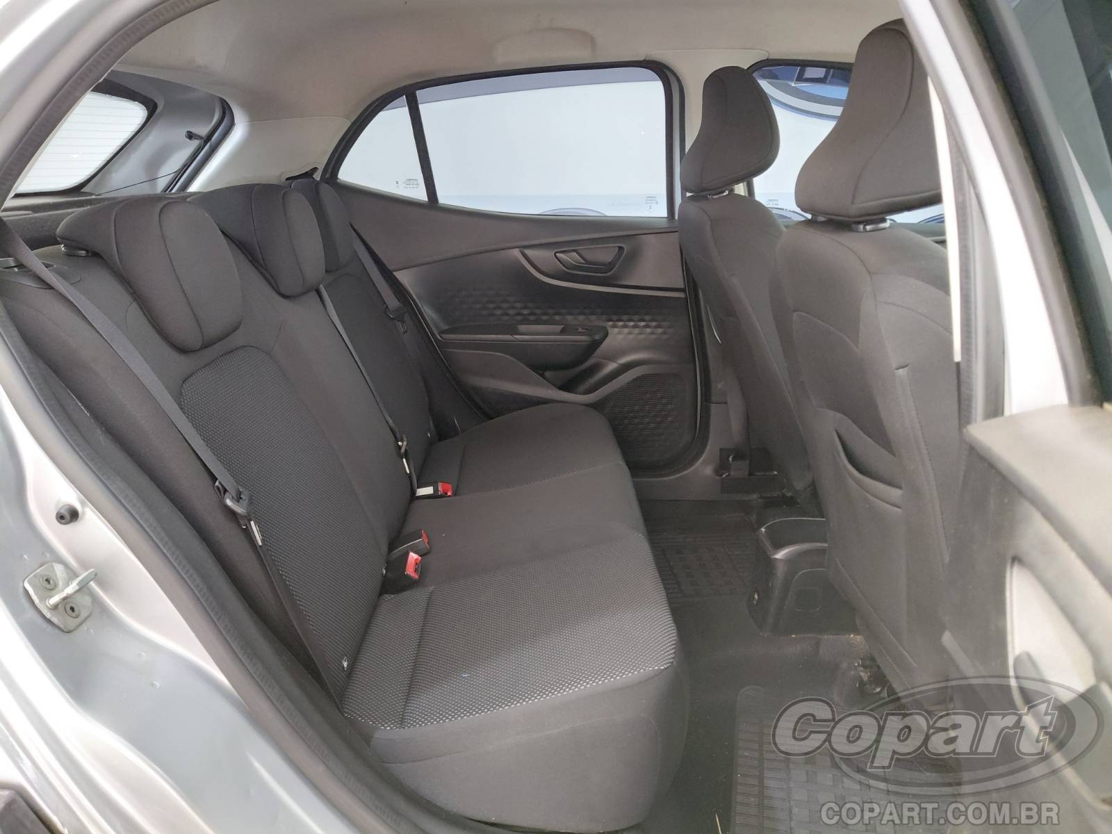 Foto 6 de 10: 2025 FIAT PULSE