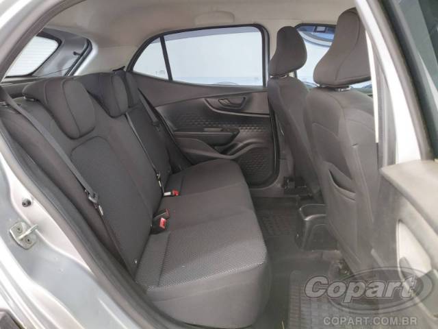 2025 FIAT PULSE 