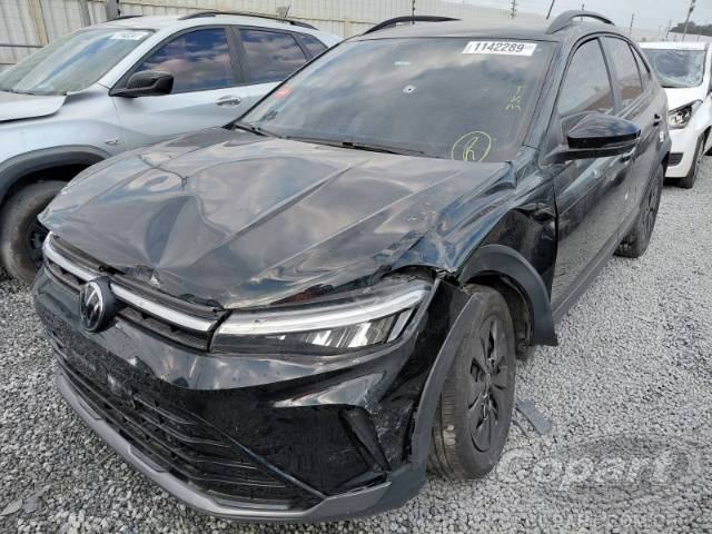 2026 VOLKSWAGEN NIVUS 