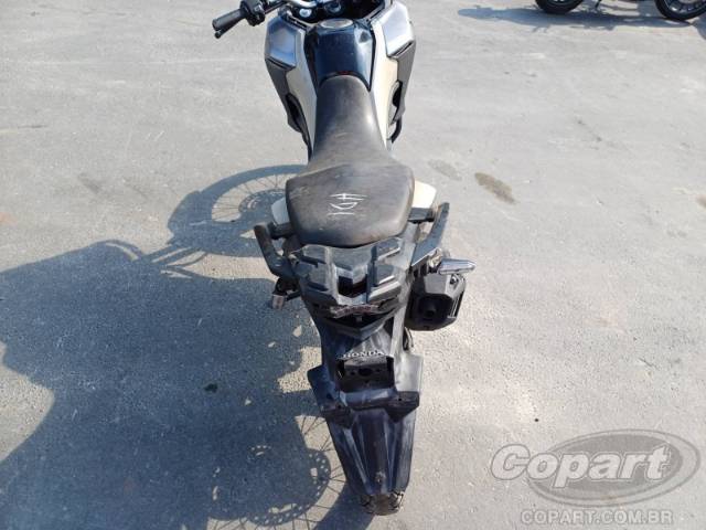 2024 HONDA XRE SAHARA 300 