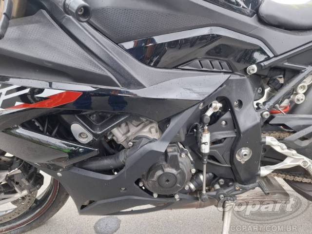 2024 BMW S 1000 