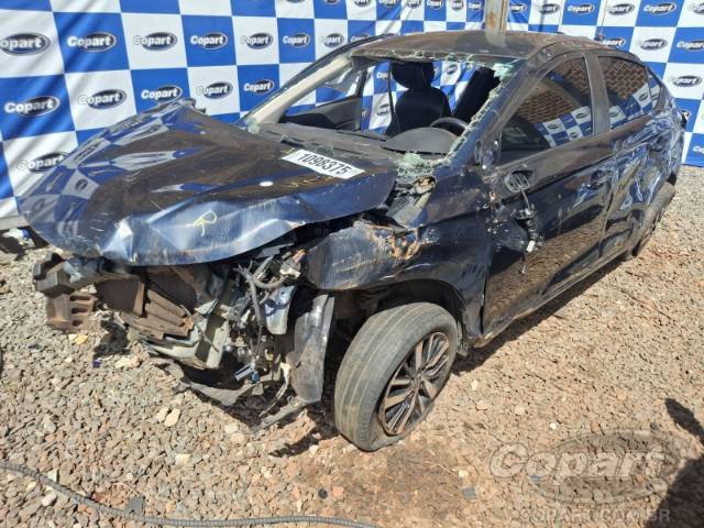 2023 HONDA CITY HATCHBACK 