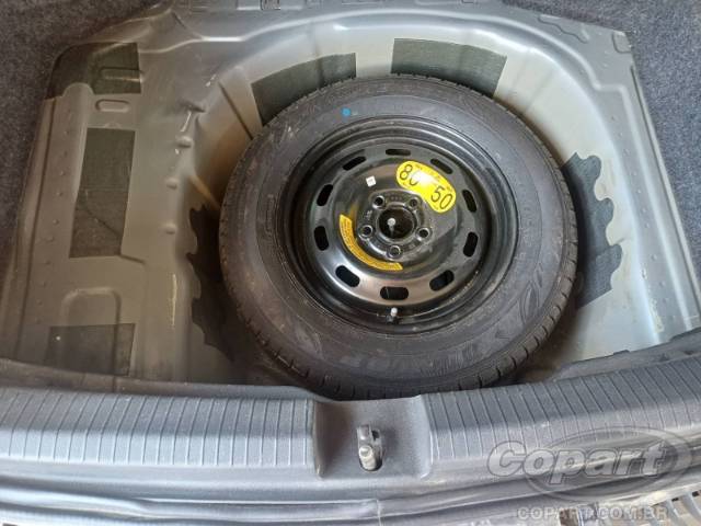 2020 VOLKSWAGEN POLO 