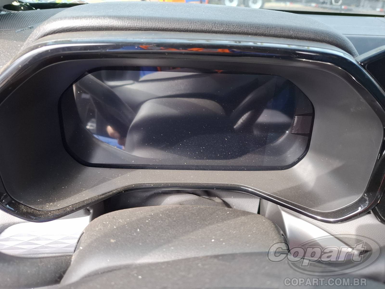 Foto 8 de 10: 2026 CHEVROLET S10 CABINE DUPLA