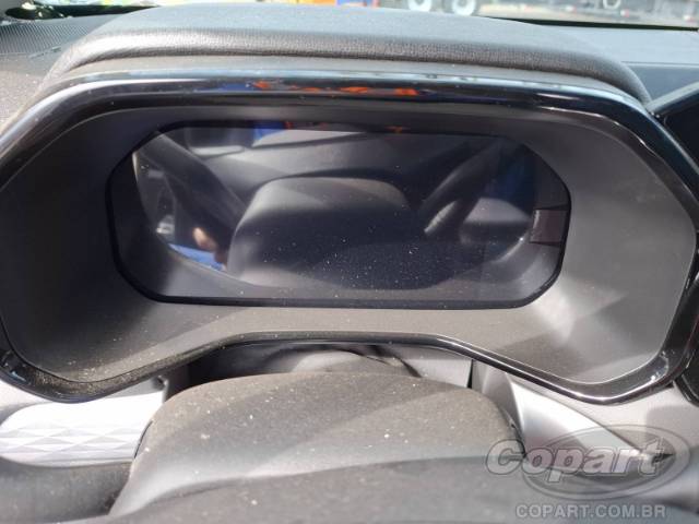 2026 CHEVROLET S10 CABINE DUPLA 