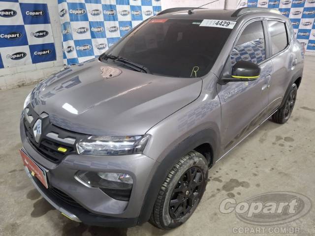 2026 RENAULT KWID 