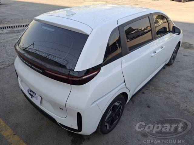 2023 BYD D1 