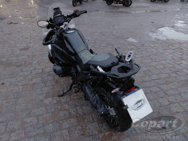 2025 BMW R 1300 