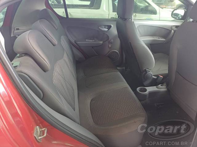 2013 FIAT PALIO 
