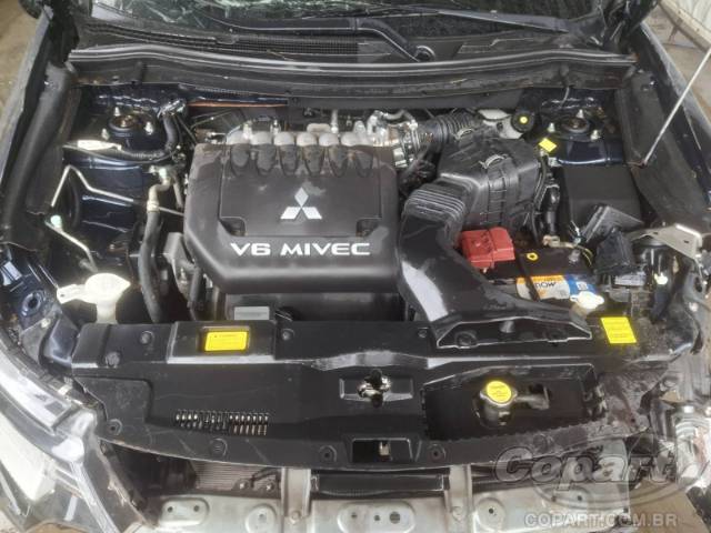 2017 MITSUBISHI OUTLANDER 