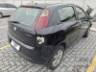 2012 FIAT PUNTO 