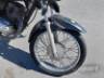 2015 HONDA CG 150 