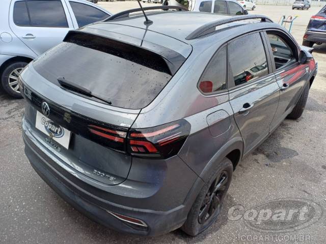 2023 VOLKSWAGEN NIVUS 