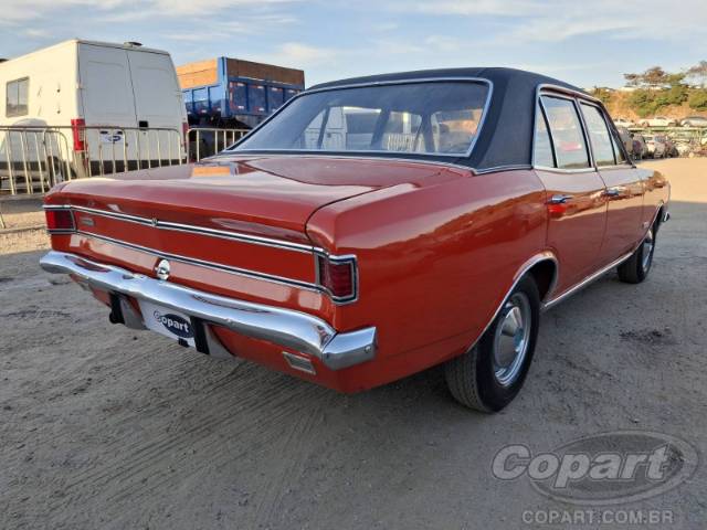 1973 CHEVROLET OPALA 