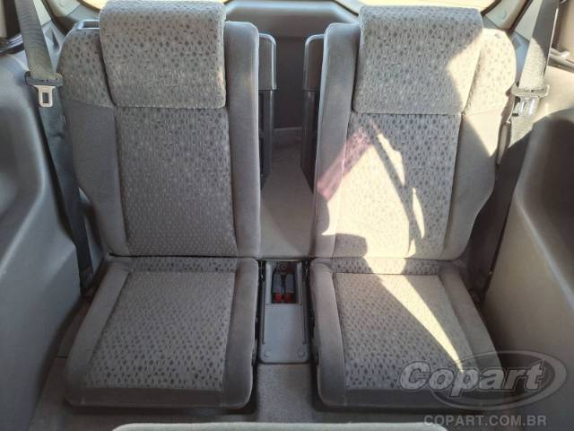 2010 CHEVROLET ZAFIRA 