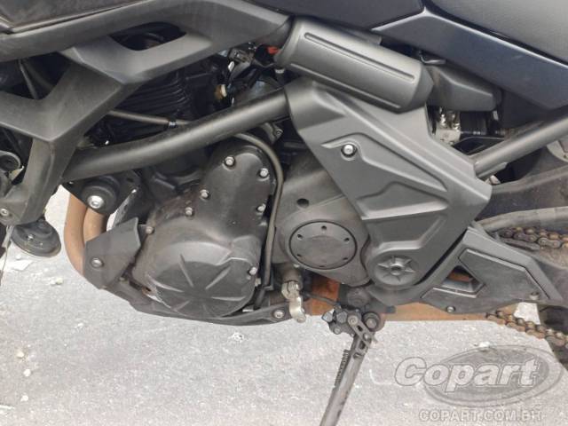 2023 KAWASAKI VERSYS 