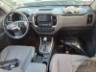 2018 CHEVROLET S10 CABINE DUPLA 