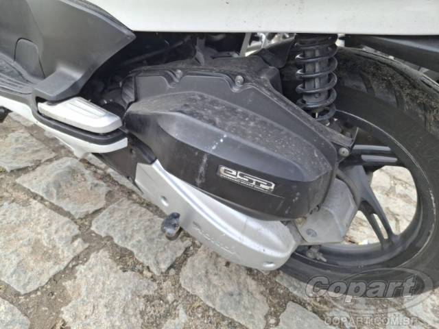 2014 HONDA PCX 