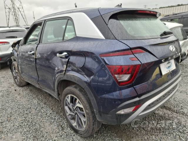 2023 HYUNDAI CRETA 