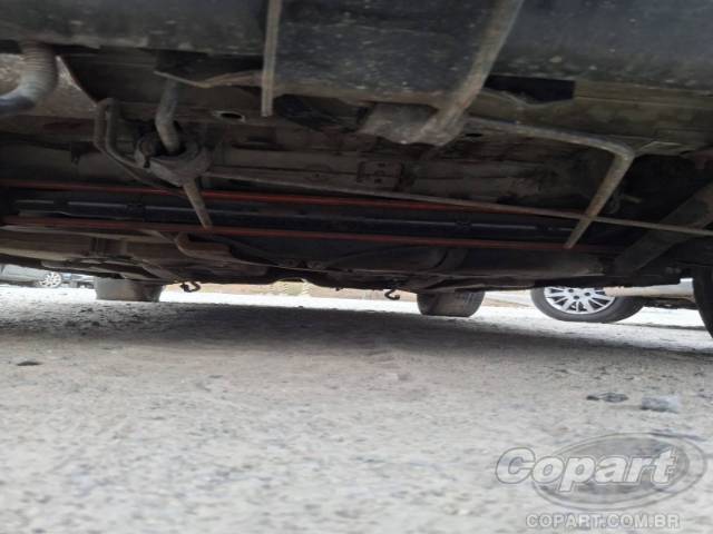 2005 PEUGEOT 206 