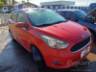 2015 FORD KA 