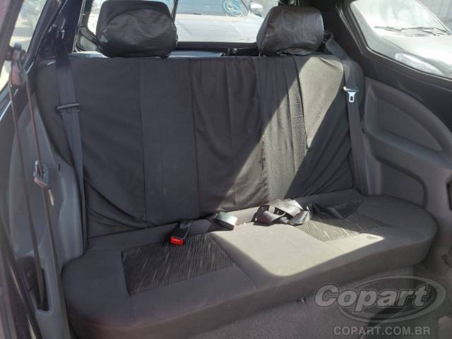 2009 FORD KA 