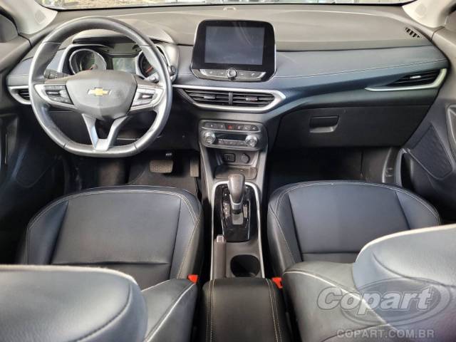 2022 CHEVROLET TRACKER 