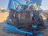 2025 IVECO S-WAY 