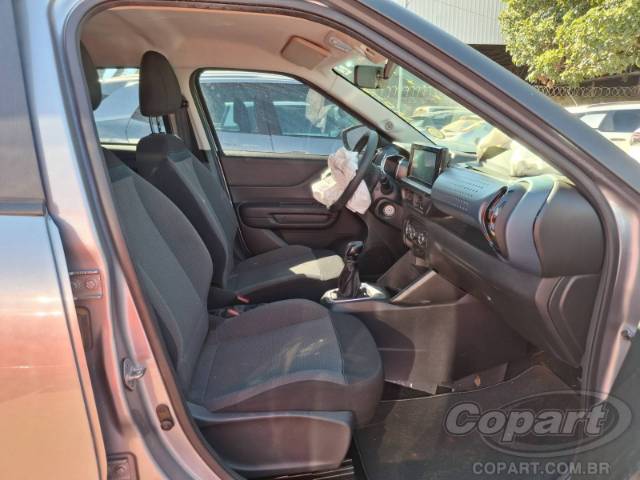 2023 CITROEN C3 