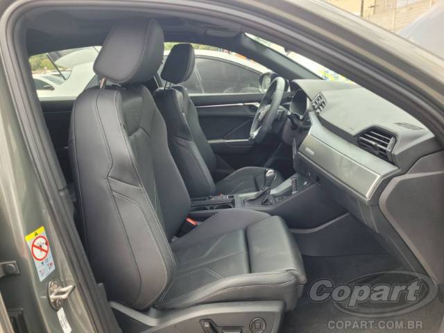 2025 AUDI Q3 SPORTBACK 