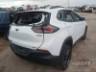 2026 CHEVROLET TRACKER 