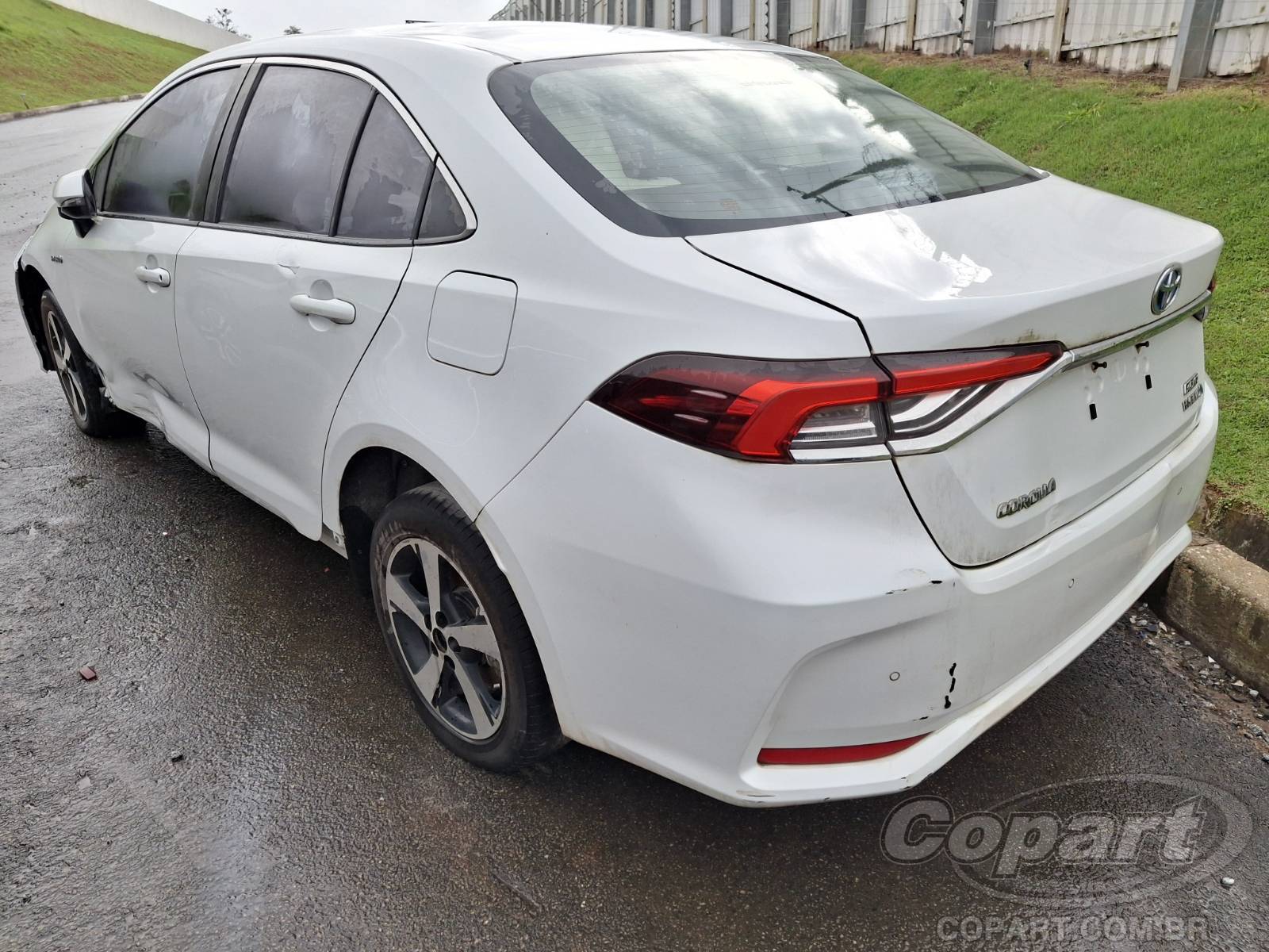 Foto 3: 2023 TOYOTA COROLLA