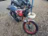 1991 HONDA CG 125 