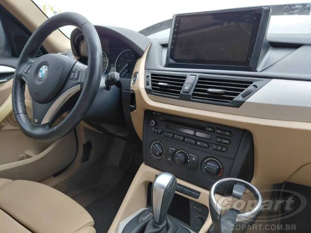 2012 BMW X1 