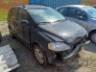 2009 VOLKSWAGEN SPACEFOX 