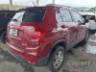2018 CHEVROLET TRACKER 