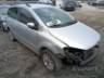 2013 VOLKSWAGEN SPACEFOX 
