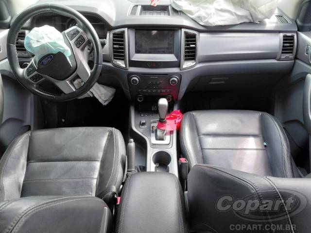 2019 FORD RANGER CD 