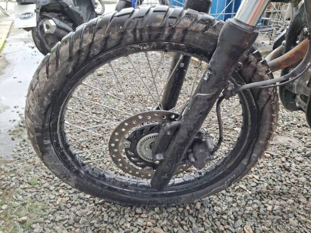 2024 HONDA XRE SAHARA 300 