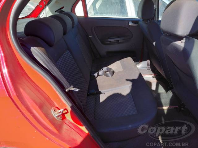 2015 VOLKSWAGEN GOL 