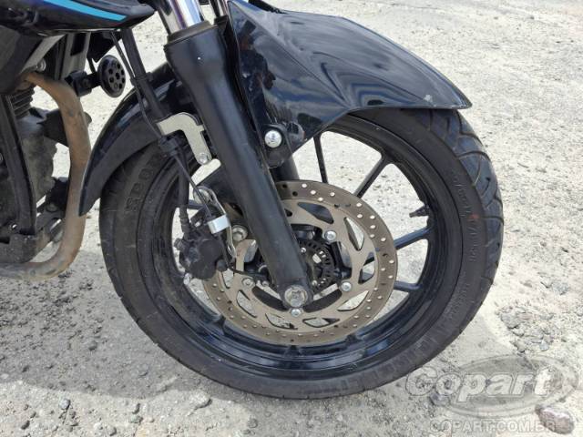 2024 YAMAHA FZ25 FAZER 