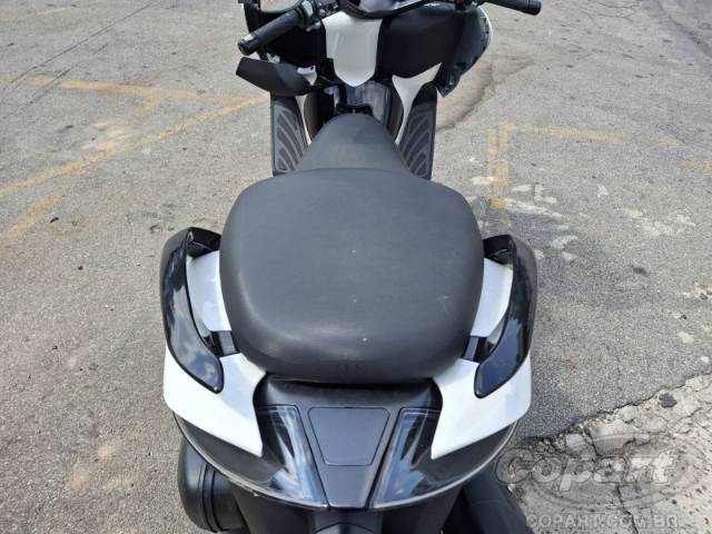 2026 ZONTES 350E 